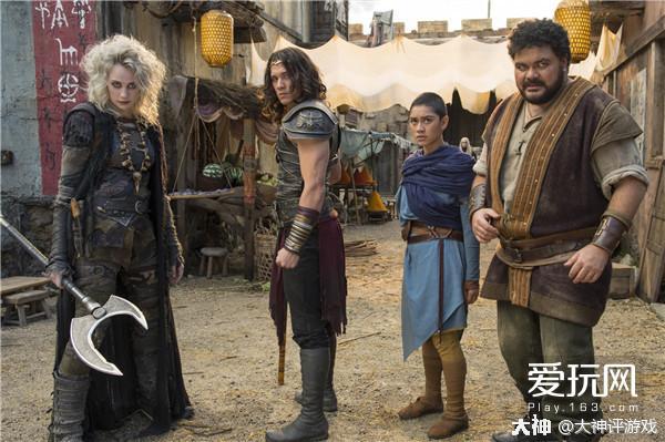 性转唐僧不行手撕鬼子OK？中国观众到底能容忍怎样的魔改