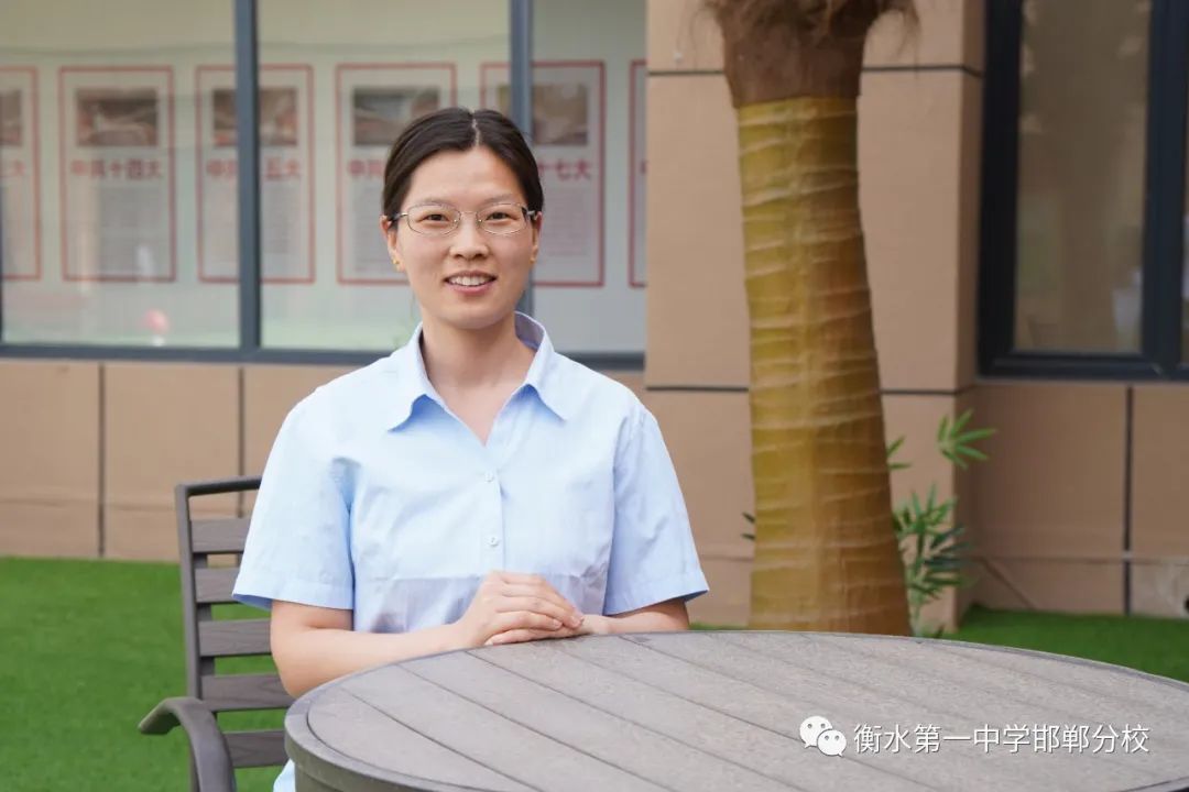 衡水一中邯郸分校永华中学咋样,衡水一中邯郸分校永华中学