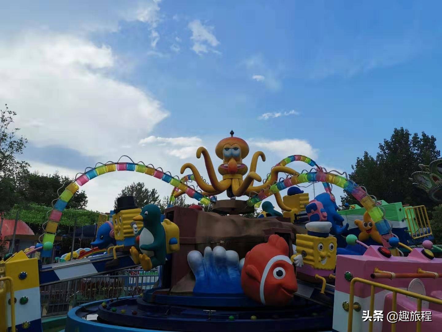 武汉魔方乐园19.9元,武汉魔方乐园景区地址