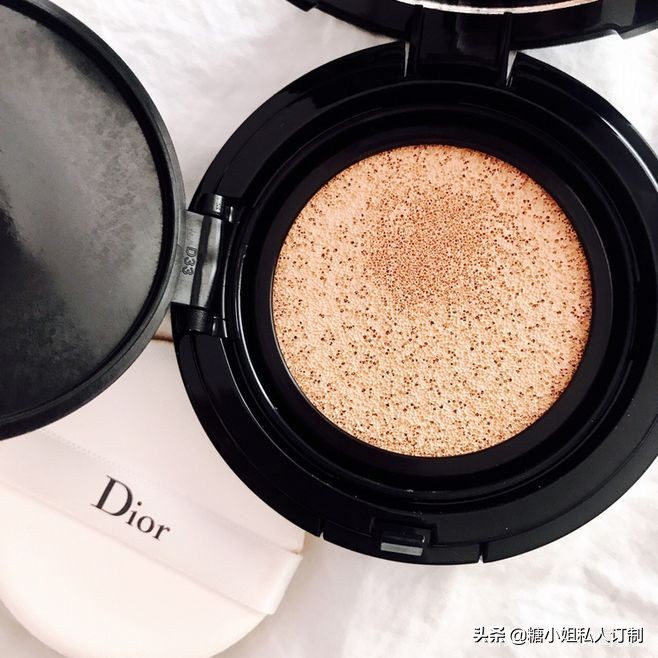 最好用气垫粉底液混合偏干前十强,十大好用轻薄气垫粉底