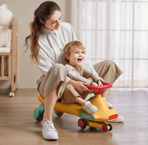 童车有哪些功能和特点,童车类包含什么车