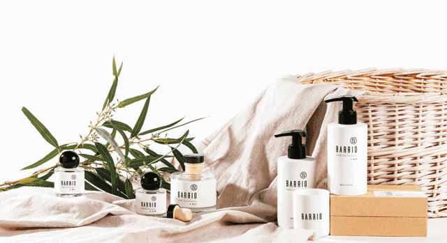 女生荷尔蒙旺盛的香膏,女士专用荷尔蒙固体香膏