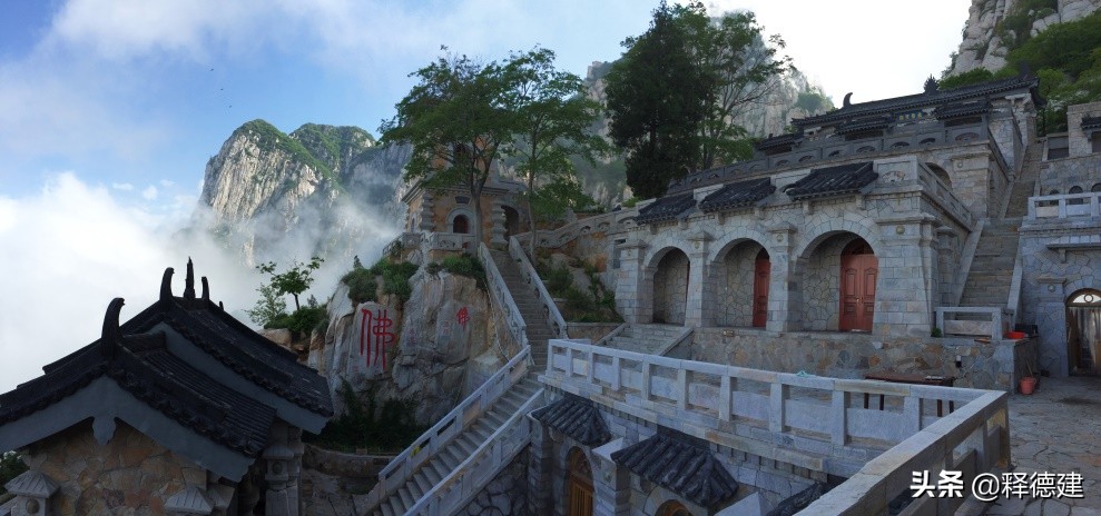 少林三宝近期所有视频,少林三宝现在还习武吗