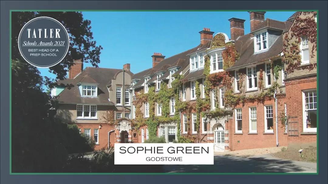 选校风向标，2021年Tatler英国私校年度大奖揭晓