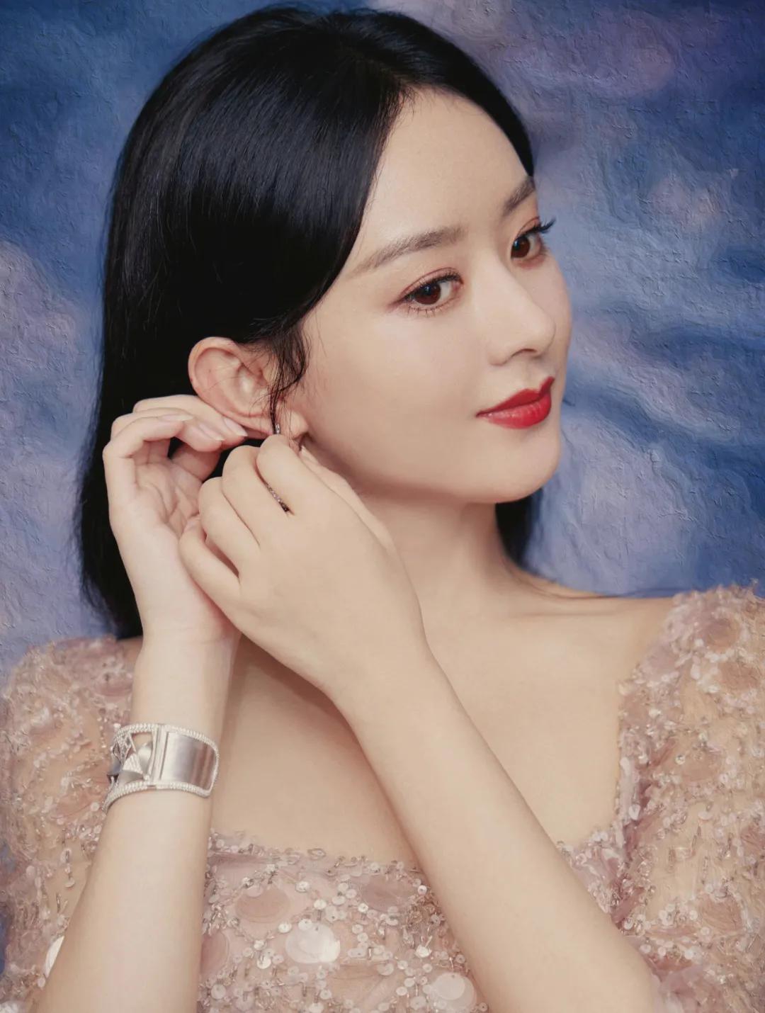 赵丽颖叫你不要再开髋了，这3招体式对髋部更有益