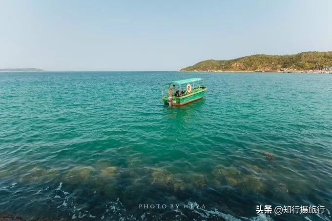 海南环岛自驾游免费景点,海南环岛自驾游游玩攻略