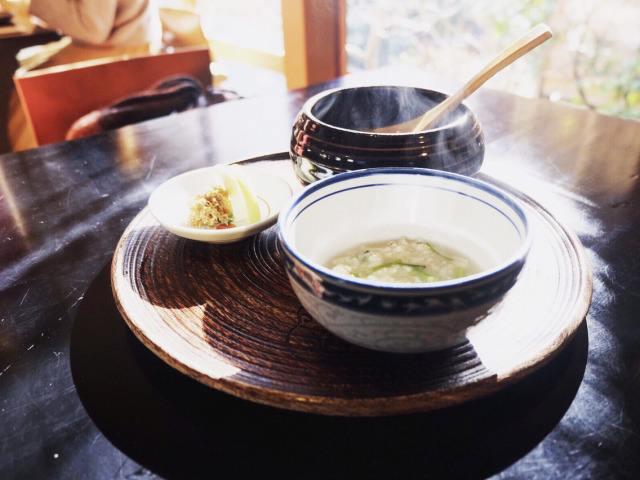 四月天一茶一粥,最美四月天奔赴一场春天的约会