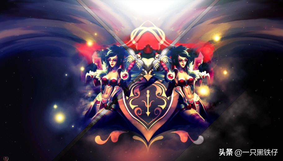 手游薇恩对线德莱文逆风怎么打,英雄联盟上单薇恩