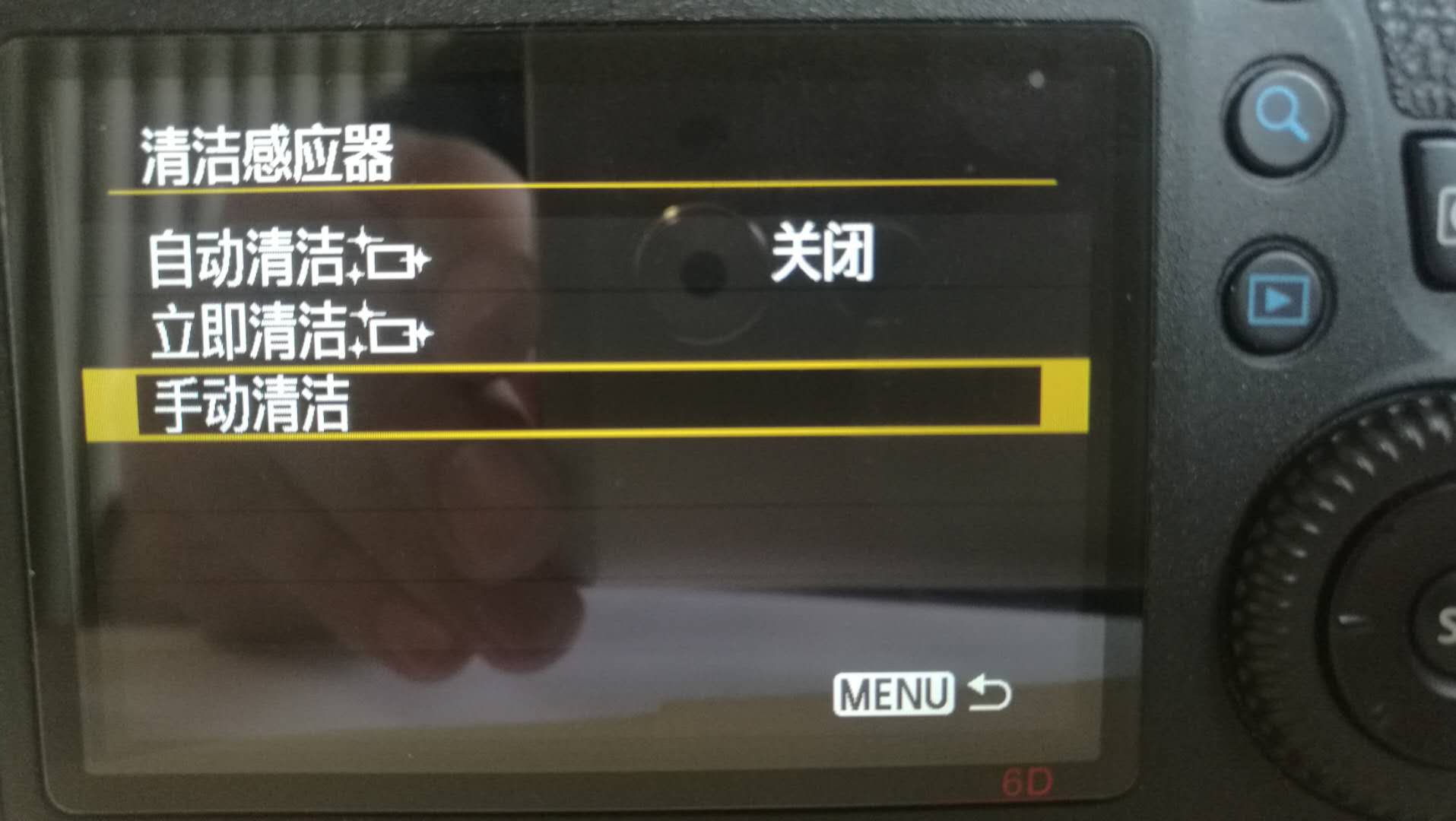 相机传感器上有黑点怎么处理,照片上有黑点是怎么回事