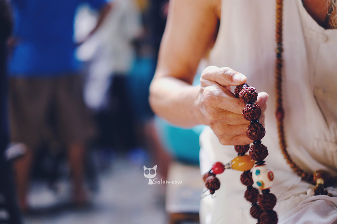 藏于山隐于巷，重庆日夜里的另一番江湖