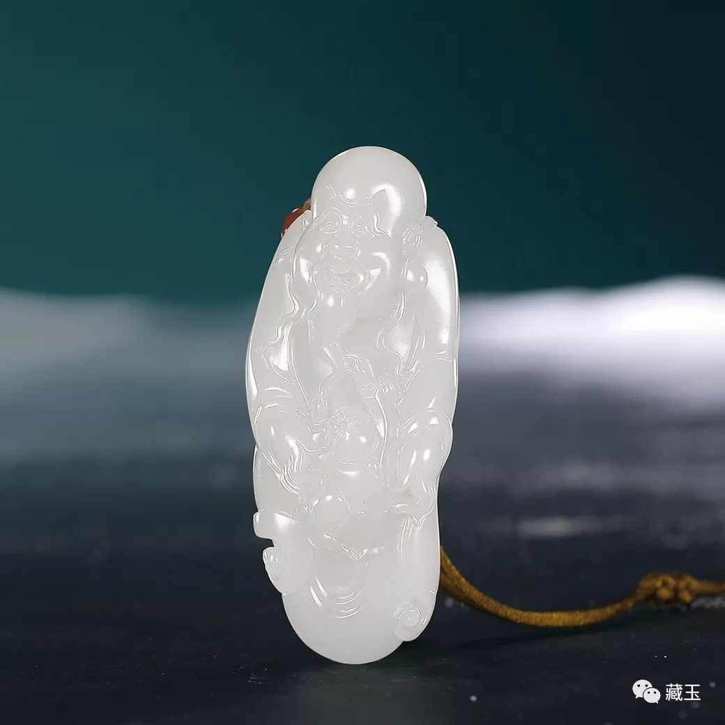 和田玉哪种题材最适合收藏,和田玉什么题材保平安