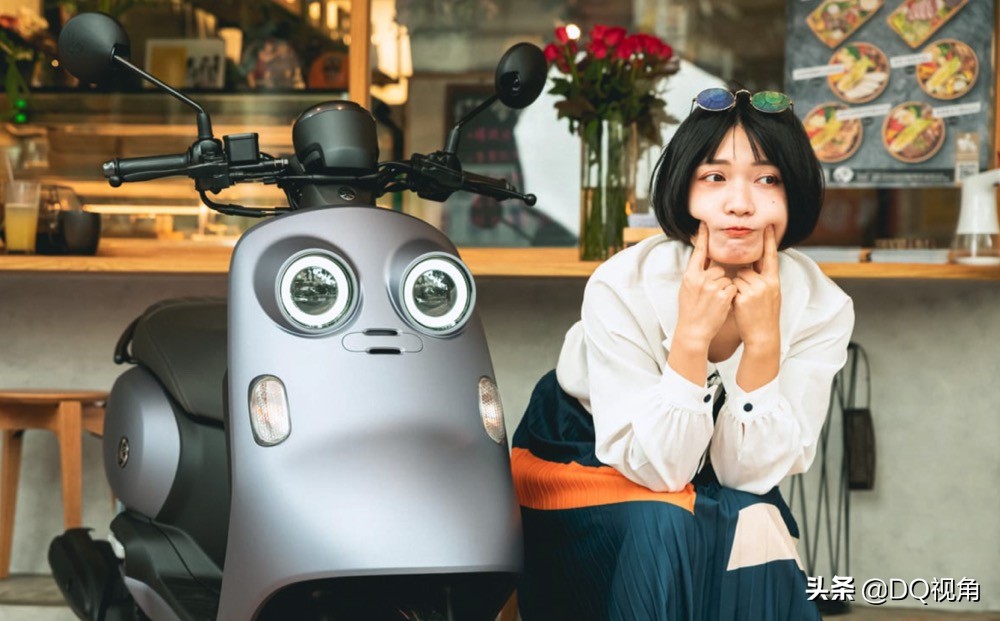 雅马哈最省油的125踏板摩托车,雅马哈巡鹰125和uy125油耗