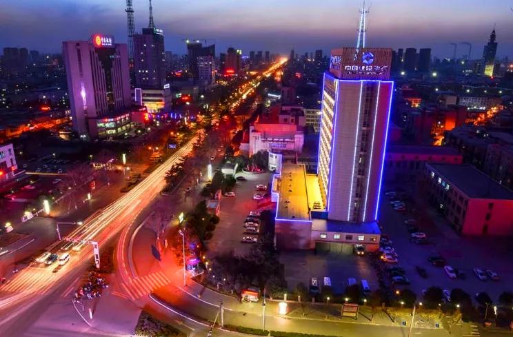 安阳城村名来历,安阳洪河屯村名的来历