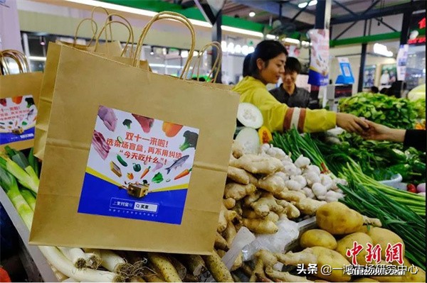 菜市场吸引人气业态,农贸市场怎么吸引人气具体方案