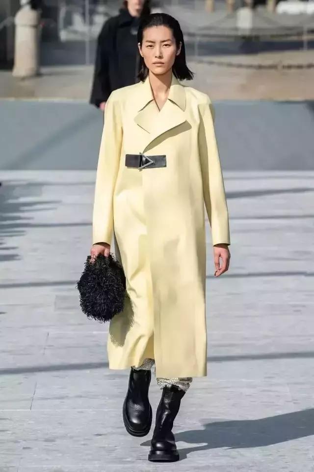 BV才不是下一个CELINE，人家要“干掉”Prada、Gucci，和LV肩并肩