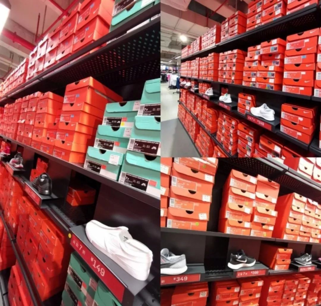 60块钱买的阿迪达斯黑贝壳,60块买的耐克