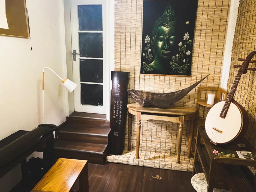 测评丨藏在川音附近小区里的乐器工作室，到底怎么样？