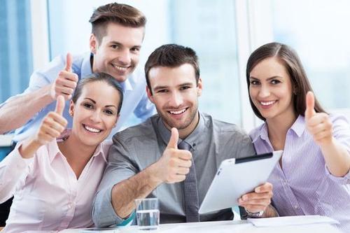 国外不会英语怎么交流做生意,与老外谈生意的英语对话