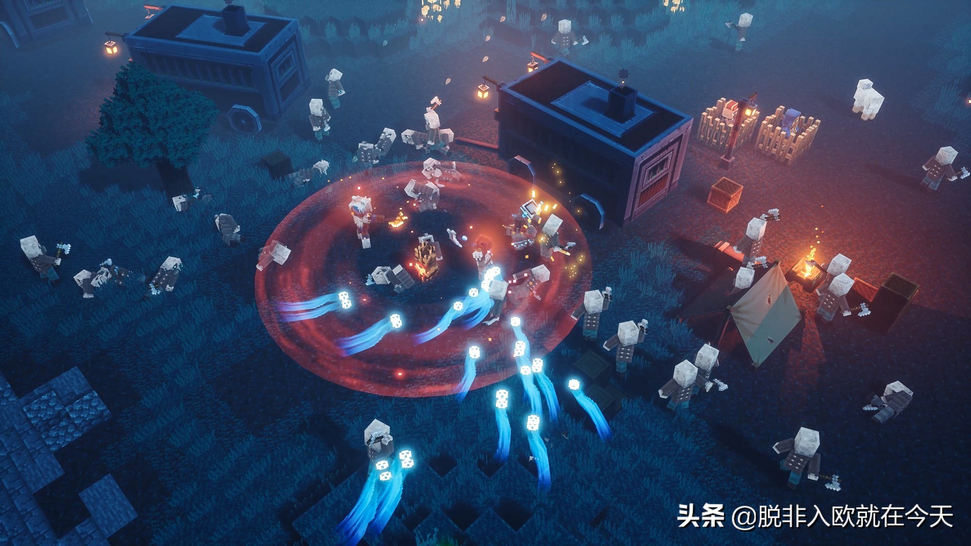 我的世界地下城攻略推荐,我的世界地下城攻略大全图文介绍