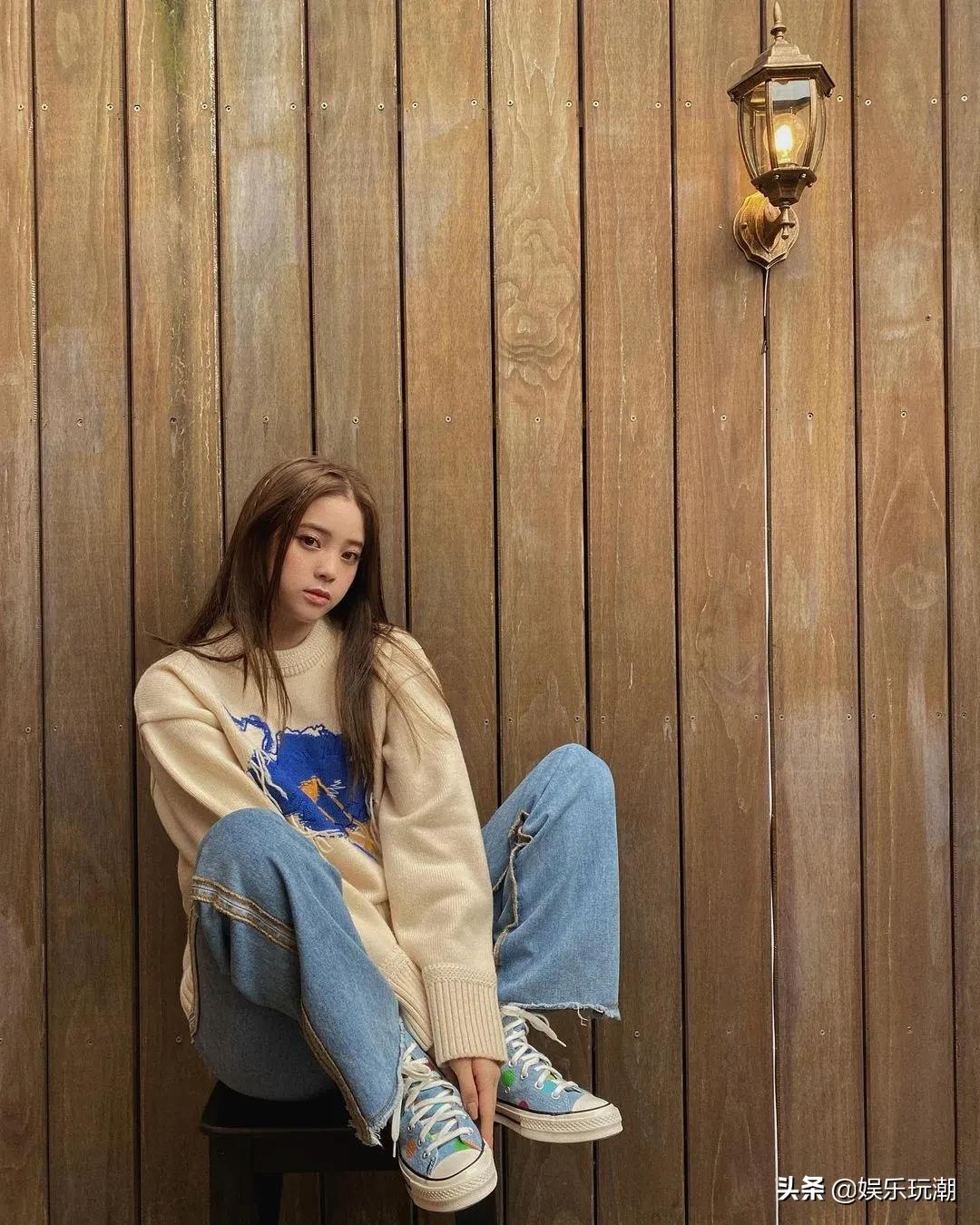 盘点欧阳娜娜被骂,欧阳娜娜被吐槽男女对待差别大