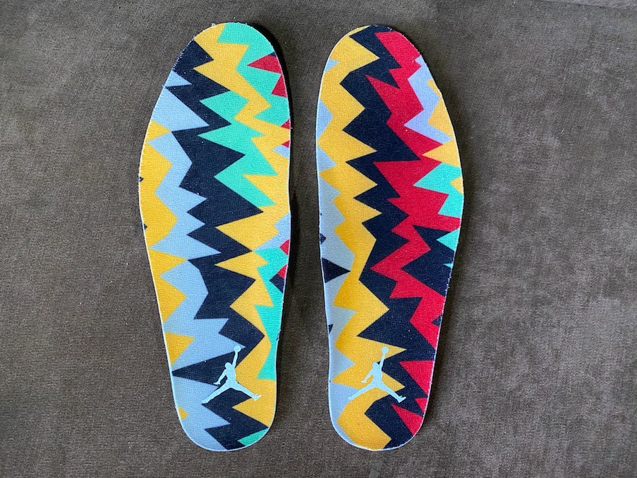 airjordan兔八哥绒毛灰,airjordan37兔八哥国内版