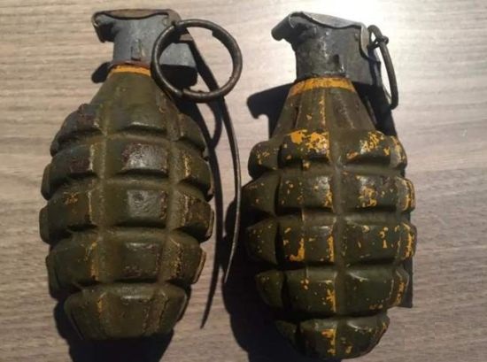 二战鬼子反坦克武器,盘点二战美军陆军的单兵主要武器