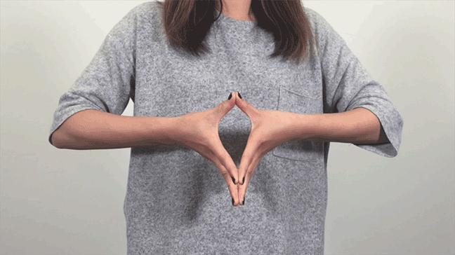 手麻木病症,手部麻木症