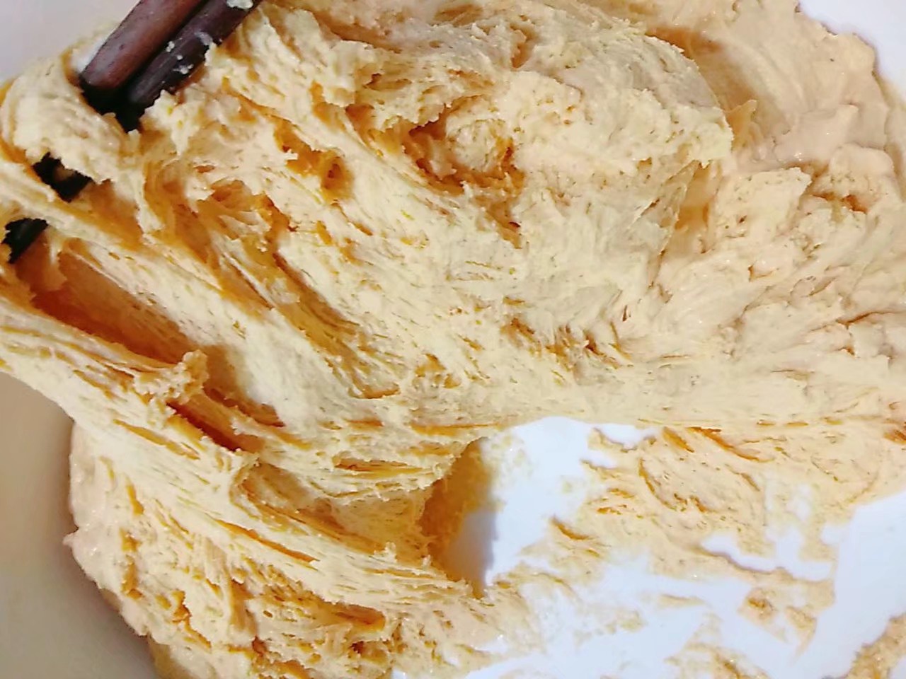 发糕蒸出来为什么不蓬松,正宗发糕怎么蒸又松又软