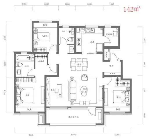 吴中姑苏院小户型,吉大慧谷旁有座苏州园林
