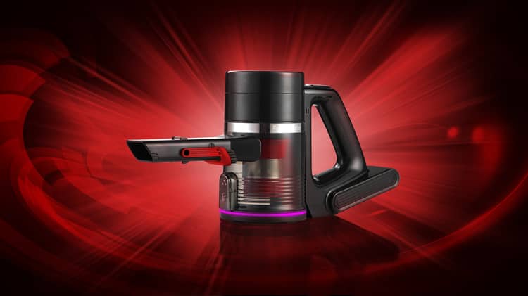 洗地机吸尘器扫地机器人哪个好用,热门话题在家搞卫生