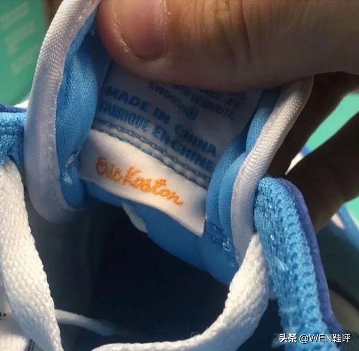 经典永流传，永不过时的匡威和流行先锋的联名，买到即赚到