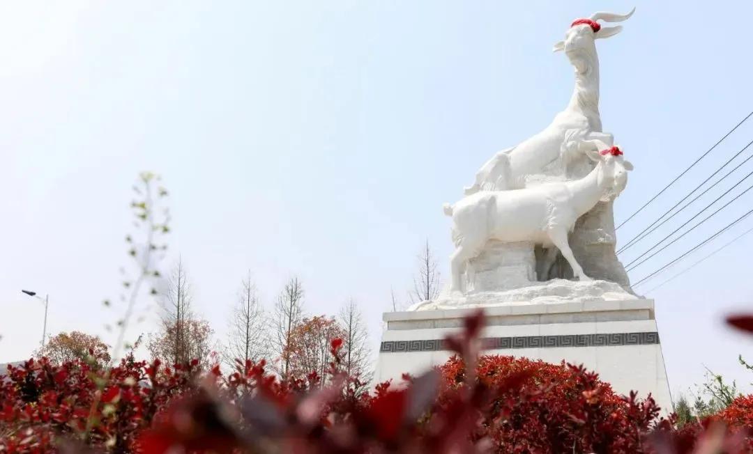 五一羊亭湿地公园游览,清明踏青羊亭湿地公园