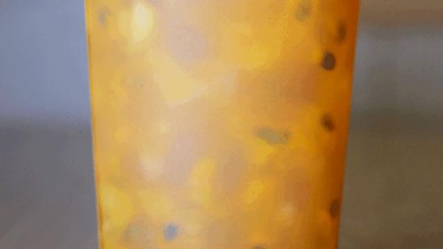 只卖3杯奶茶,只卖100多杯的奶茶