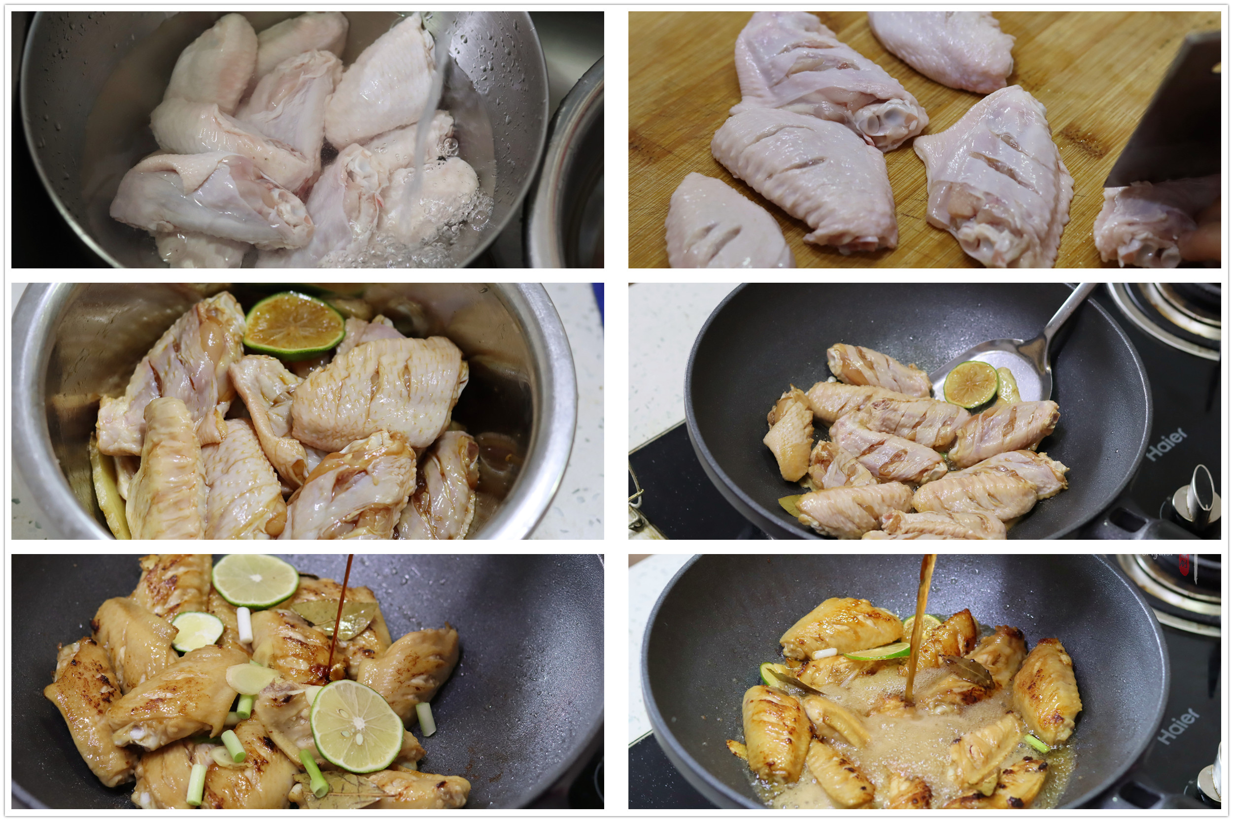 天热吃什么家常菜呢,热天鸡肉怎么做好吃