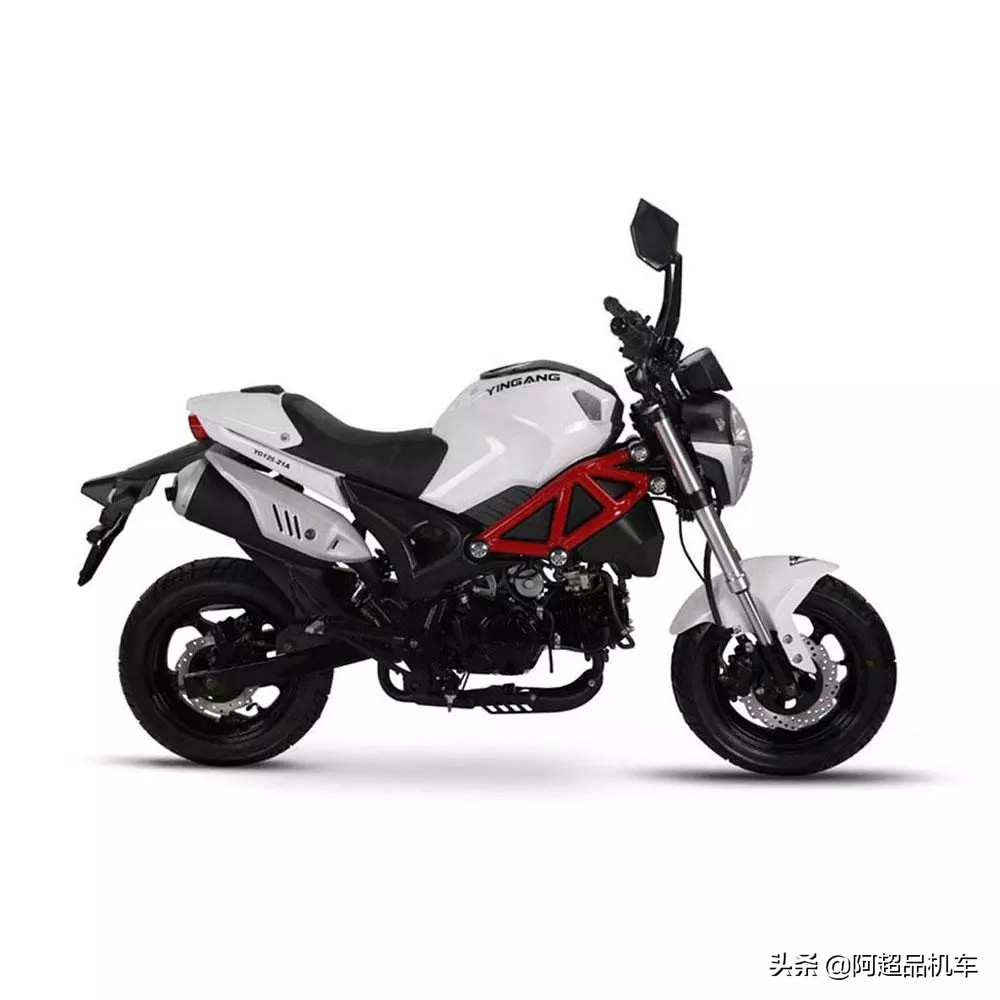 座高低于710的大贸跨骑推荐,新款150跨骑即将上市