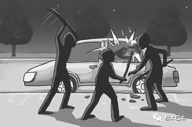 在一线城市买了房和车后想嘚瑟,三十万在一线城市搞定了房和车