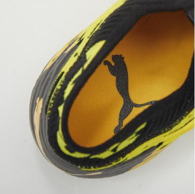 彪马future超顶开箱,彪马future大黄蜂