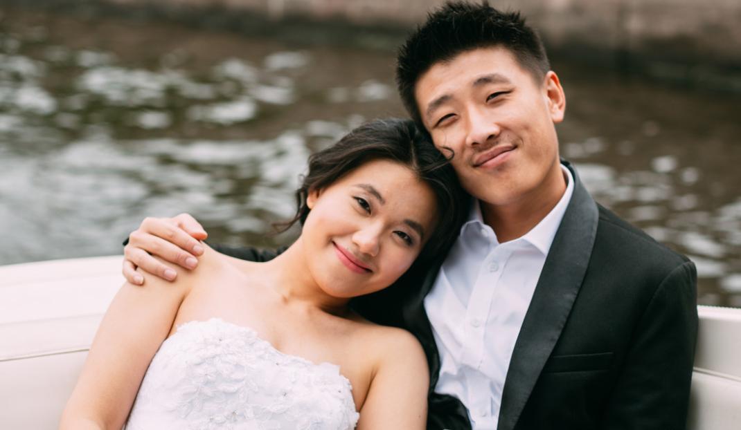 被家里人催着去见相亲对象,过年了你又被催相亲了吗