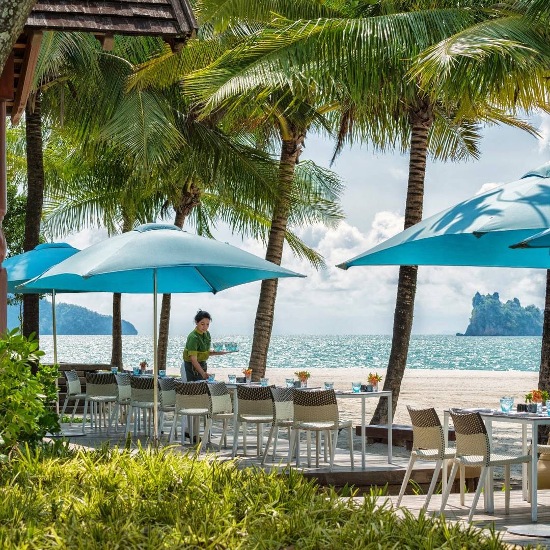 兰卡威国际自由行热门攻略,兰卡威吃饭秘籍