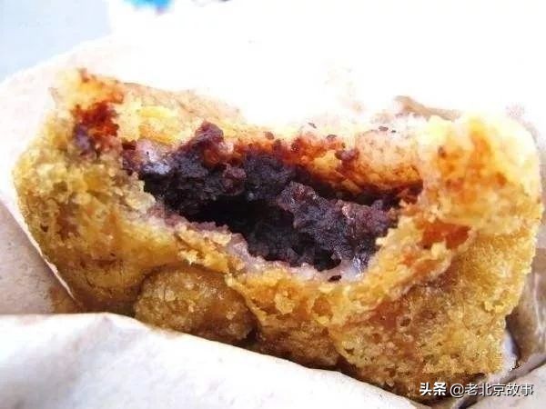 北京最好的炸物,北京这七家美食你都吃过吗
