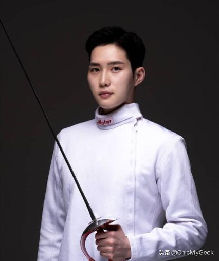 东京奥运最惊艳的几位选手,东京奥运惊艳众人的7位神仙颜值