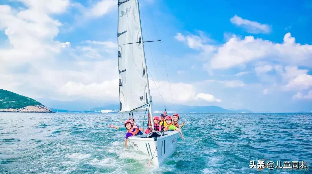 探校|小班+双语教学，万科重磅打造的双语学校是什么样的？