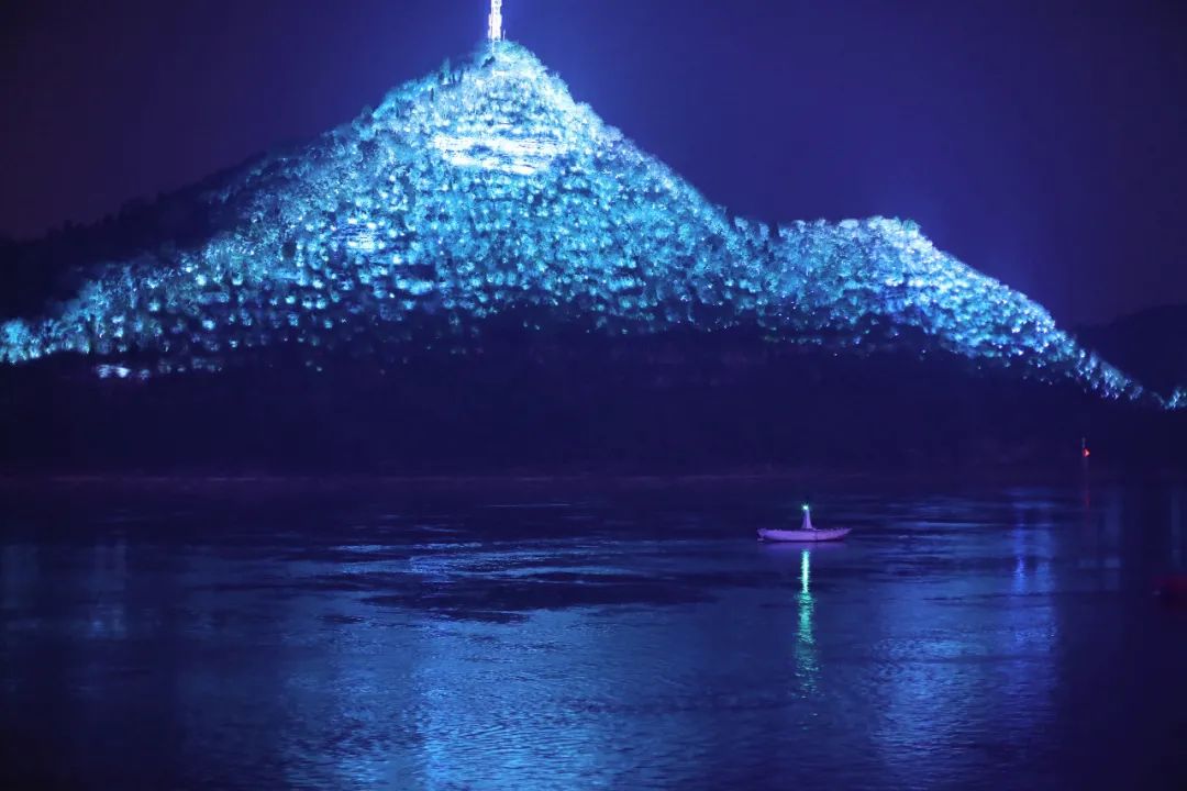 宜昌葛洲坝游玩攻略,湖北宜昌长江三峡夜游攻略