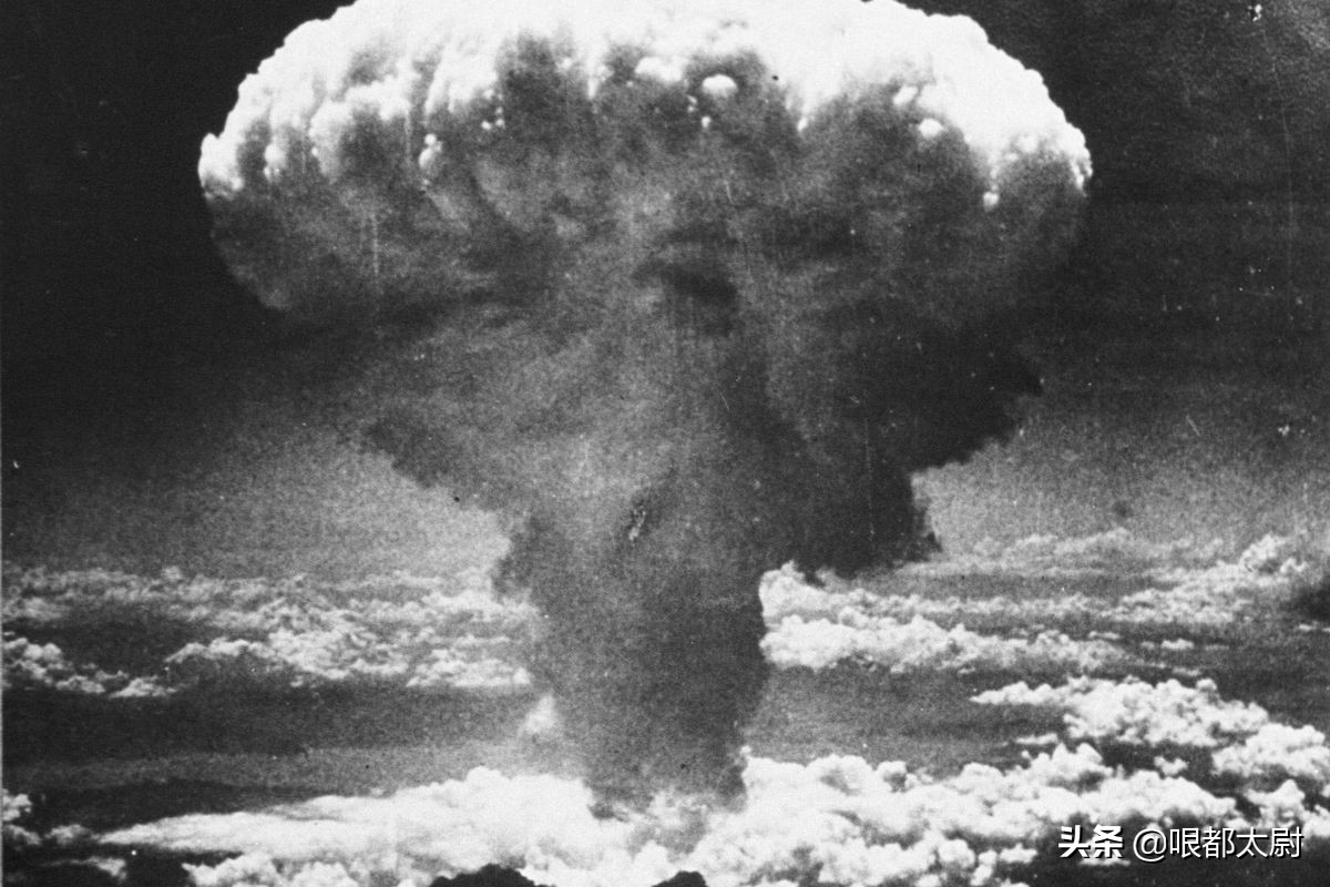 689枚*弹核**攻击莫斯科？美国绝密核打击计划曝光，完全是笑话