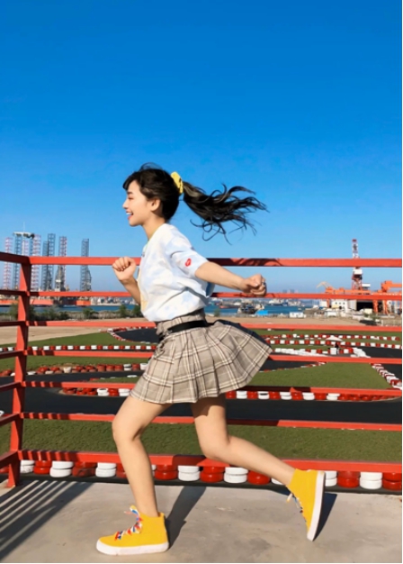 又平价又好看的帆布鞋,超级好看的平价帆布鞋