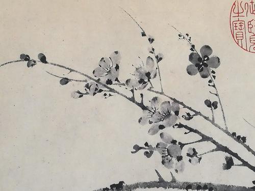 含有山水风景的古诗词名句,描写自然风景的山水田园古诗两首