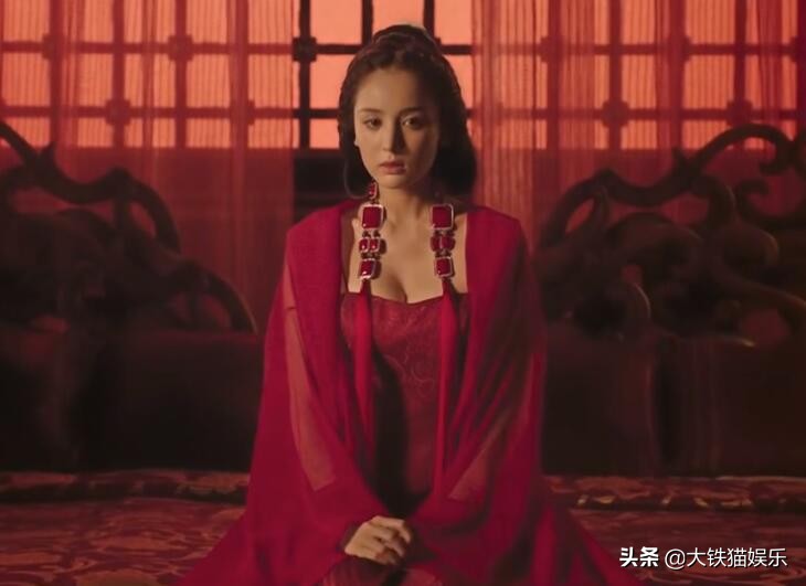 15位演“貂蝉”的女星，陈红娜扎呼声最高，宁静自己就能干掉董卓
