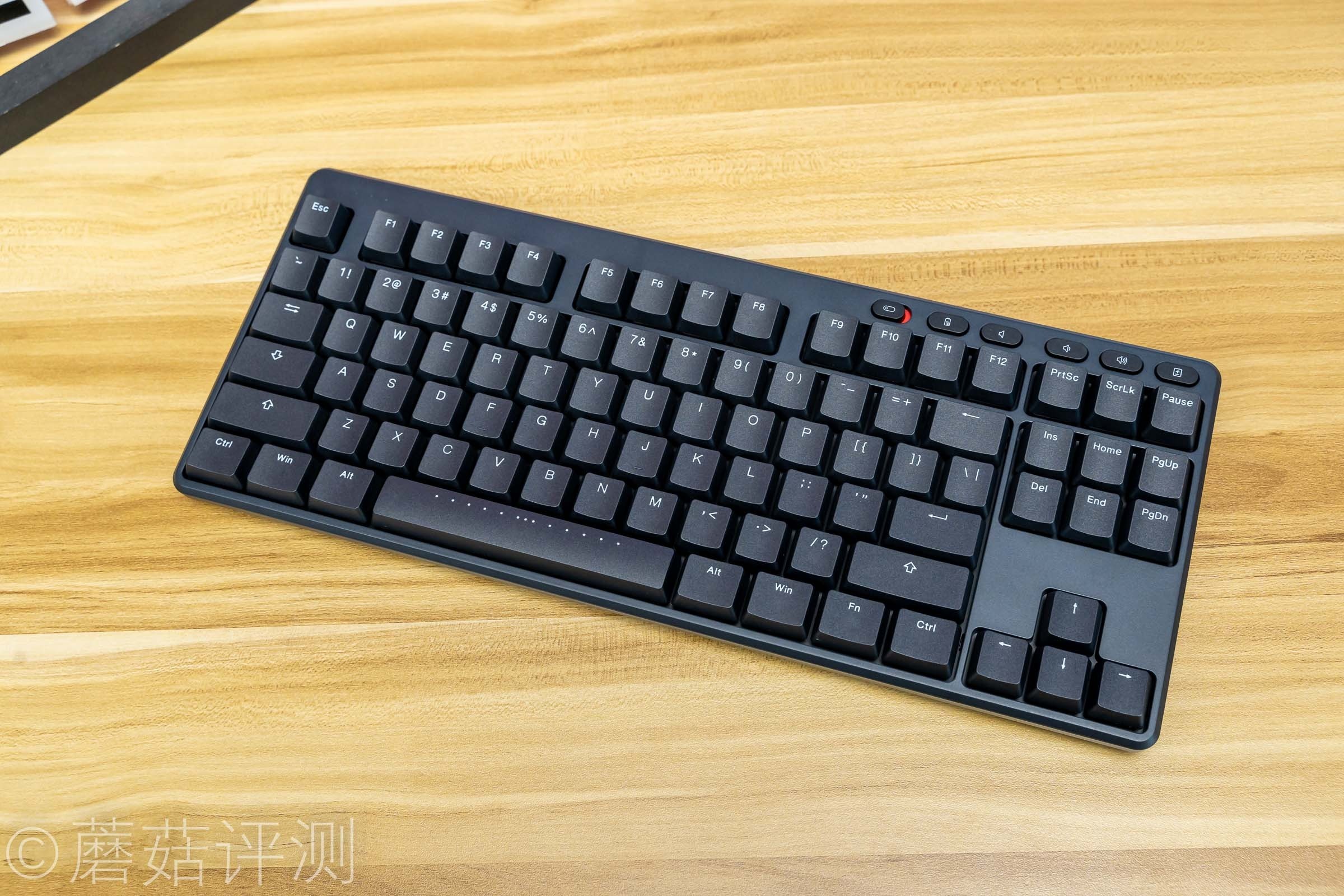 ikbcs200mini鏃犵嚎閿洏璇勬祴,ikbcs200璇勬祴