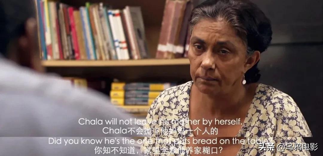 R级!这个未成年,干了成人不敢干的