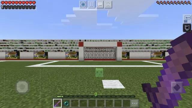 我的世界四个重要技巧,我的世界什么组件好玩